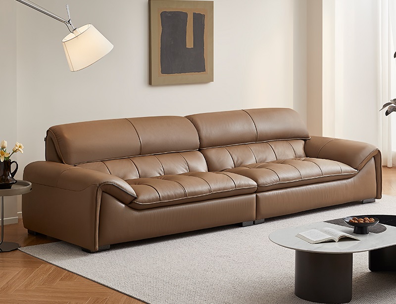 Sofa da - 22952