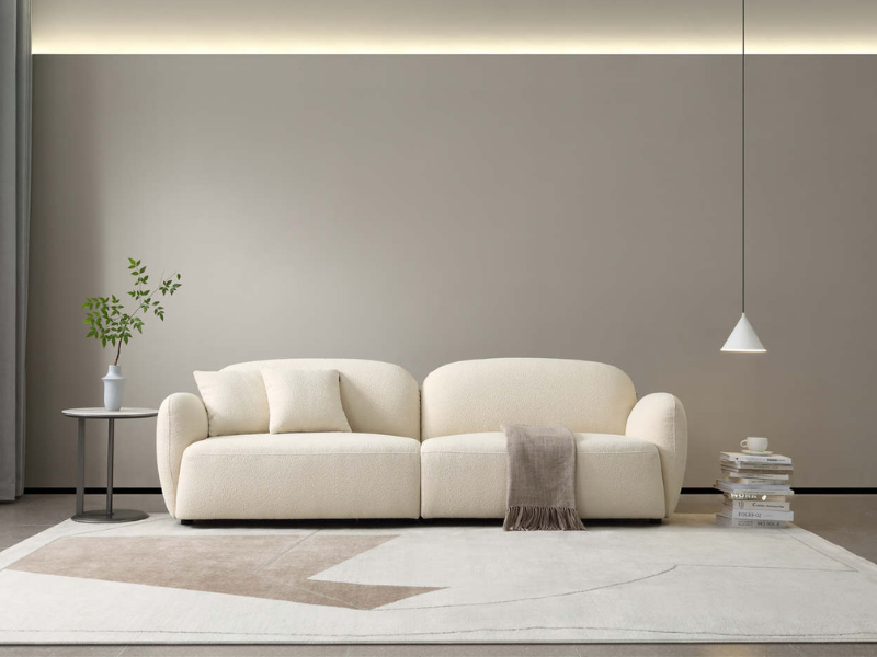 Sofa vải - 206050