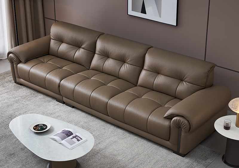 Sofa da - 22906