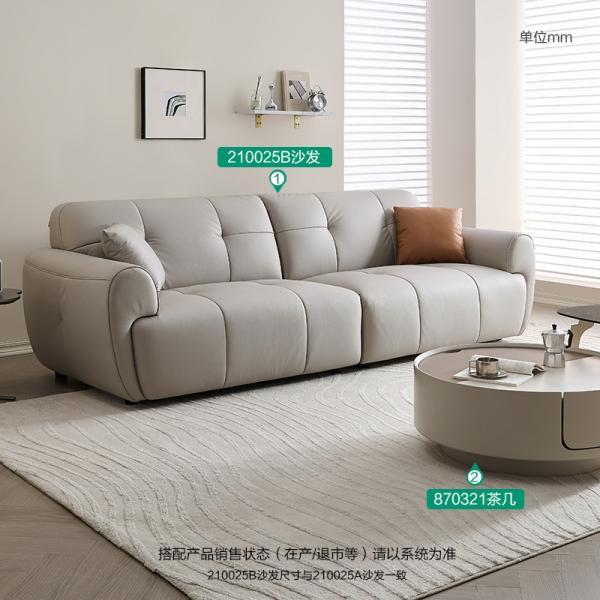 Sofa vải - 210025B