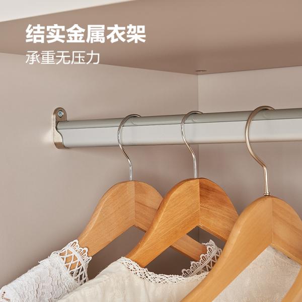 Tủ quần áo - 809702