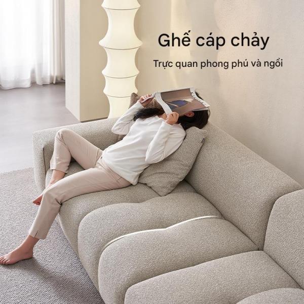 Sofa vải - 210053