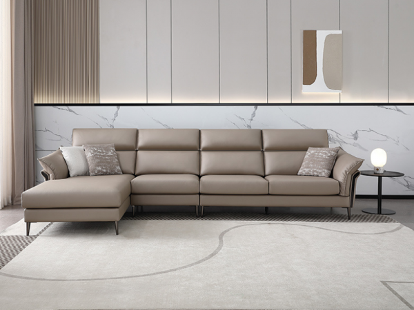 Sofa vải - 21968