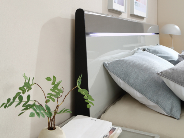 Giường gỗ - 802601-1