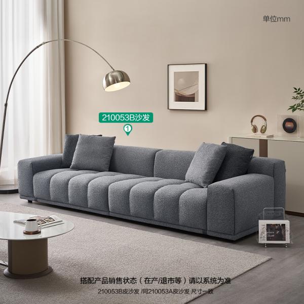 Sofa vải - 210053