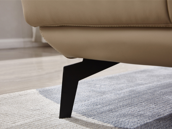 Sofa da - 22703B-5