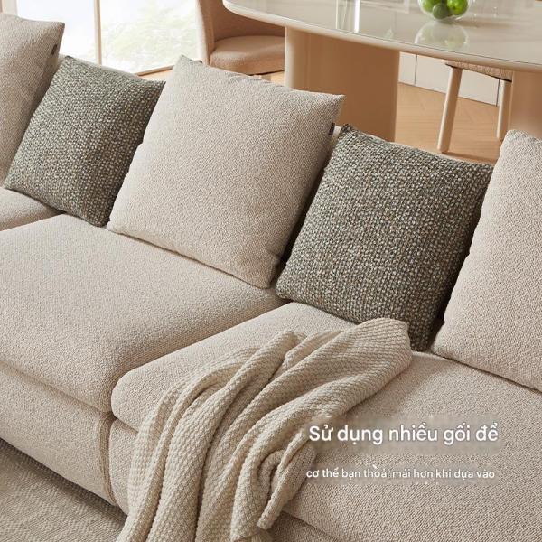 Sofa vải - 210016