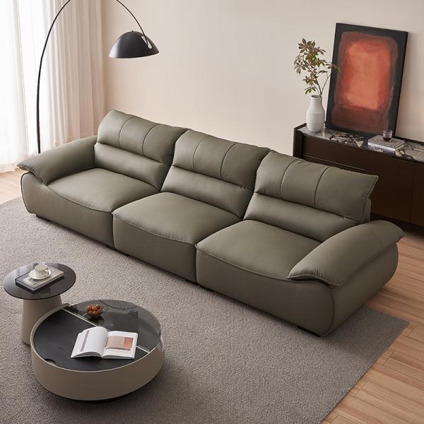 Sofa da - 22916