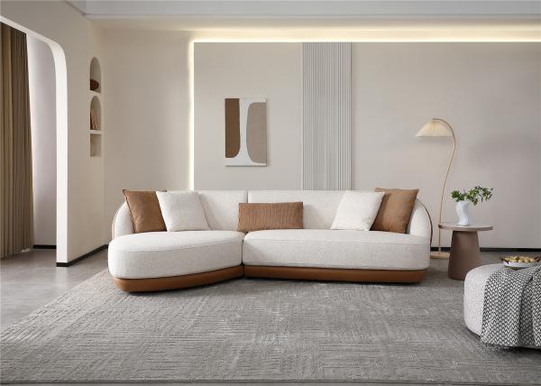 Sofa vải - 206060B