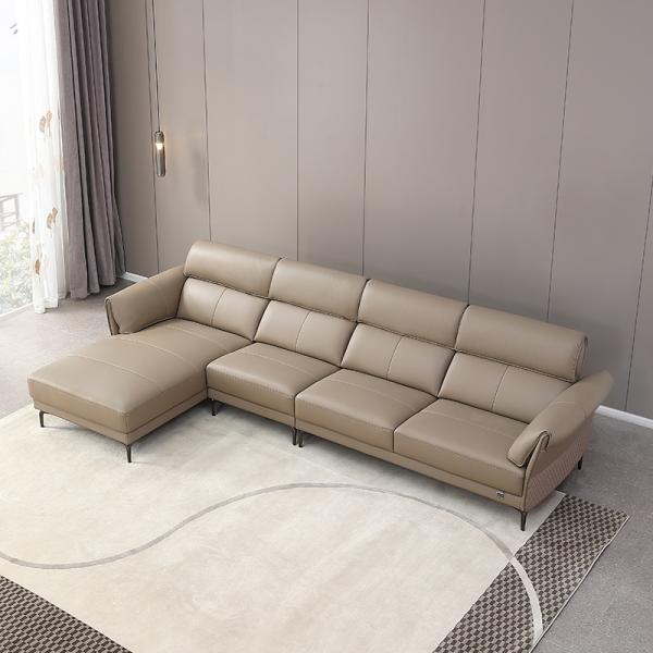 Sofa da - 22755