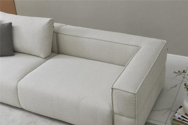 Sofa vải - 206036