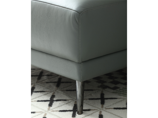 Sofa da - 22730A