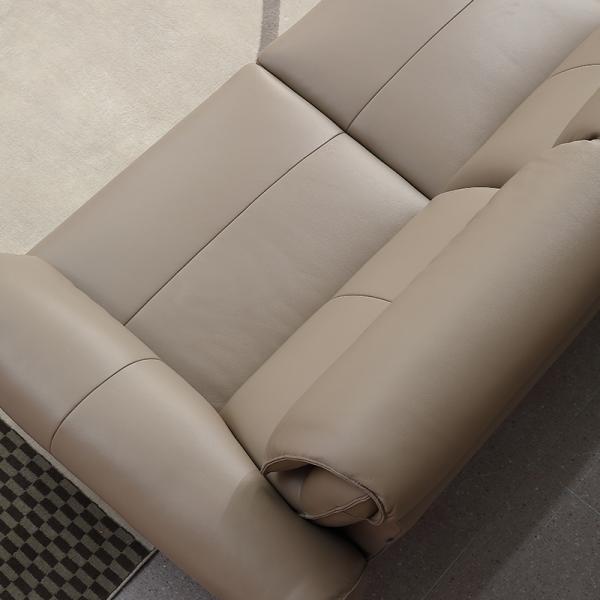 Sofa da - 22755