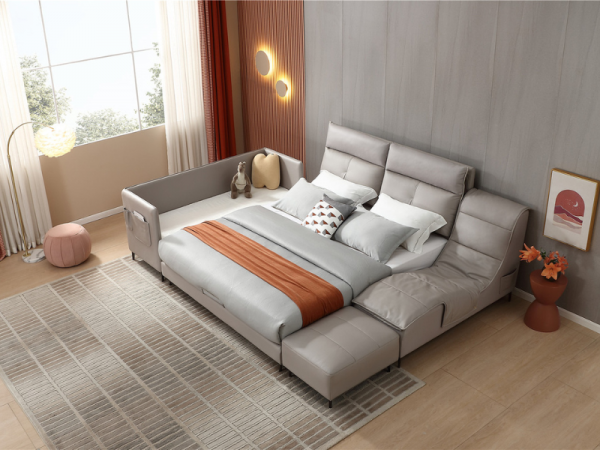 Giường trẻ em - 92229