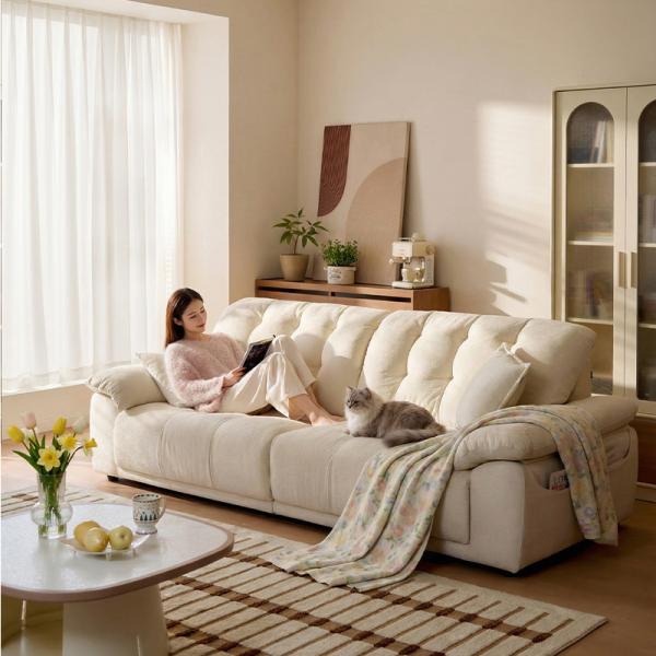 Sofa vải - U20001