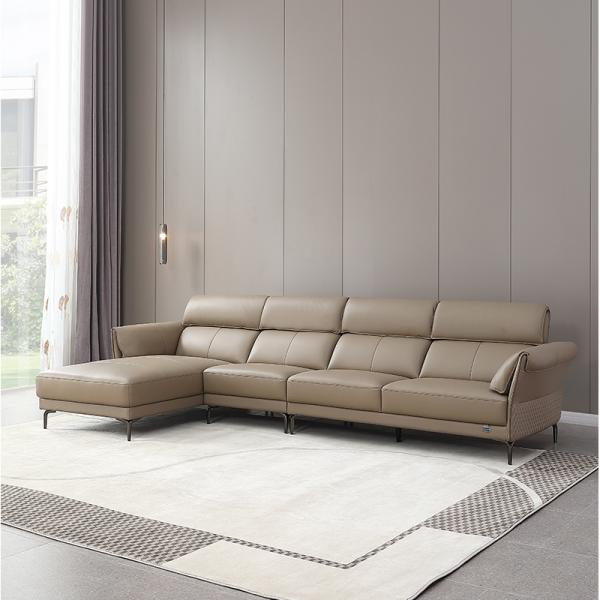 Sofa da - 22755