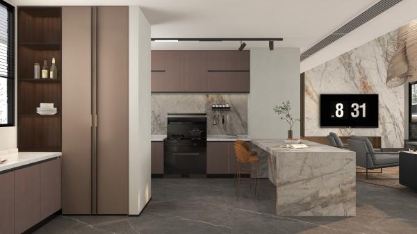 Căn hộ 181m²