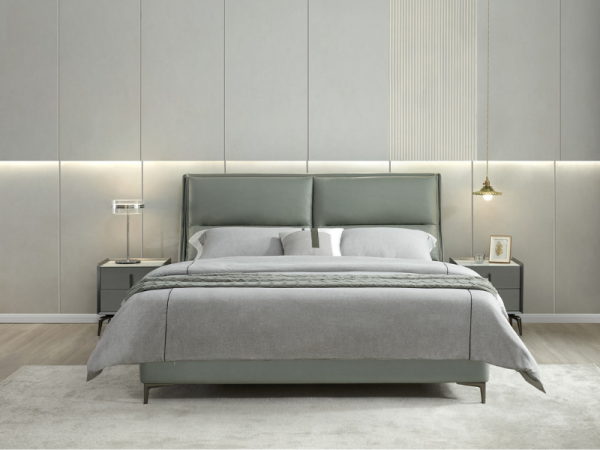 Giường vải - 92262A
