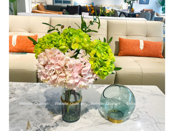 Hoa decor - HY21024