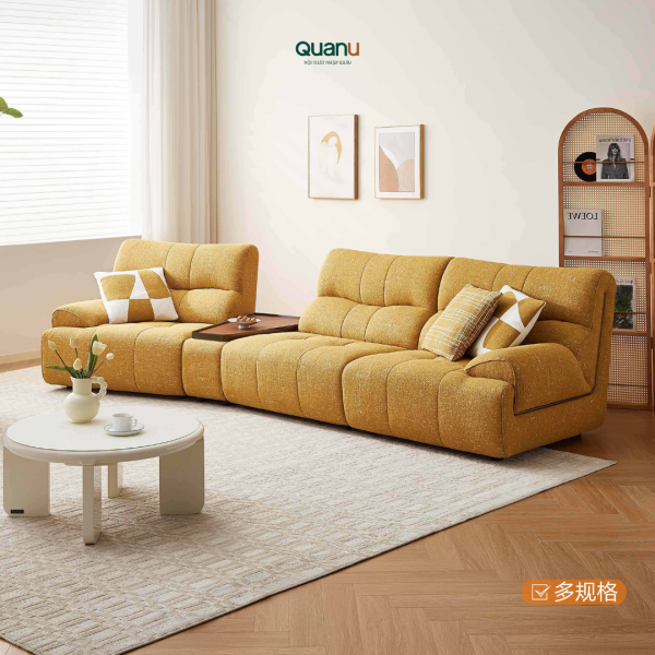 Sofa vải - 210059