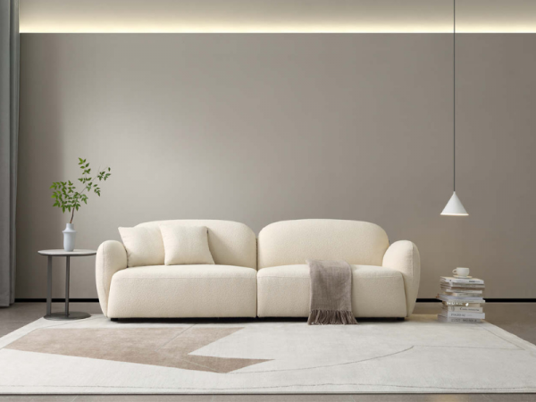 Sofa vải - 206050