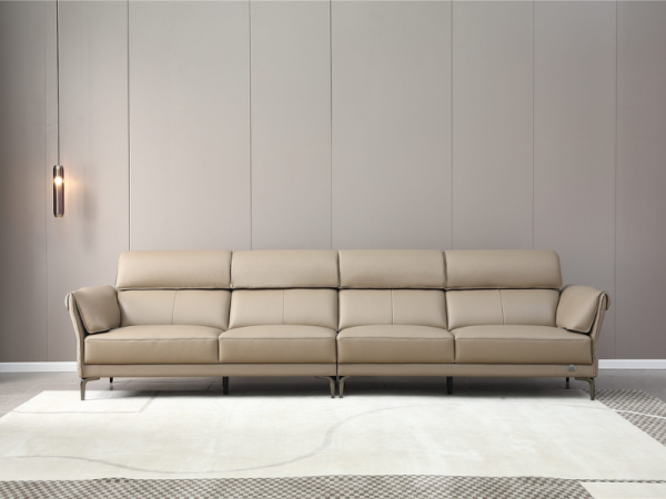 Sofa da - 22755-1