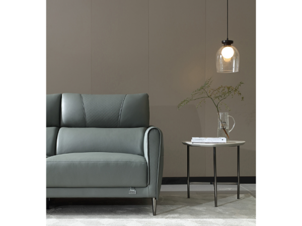 Sofa da - 22730A