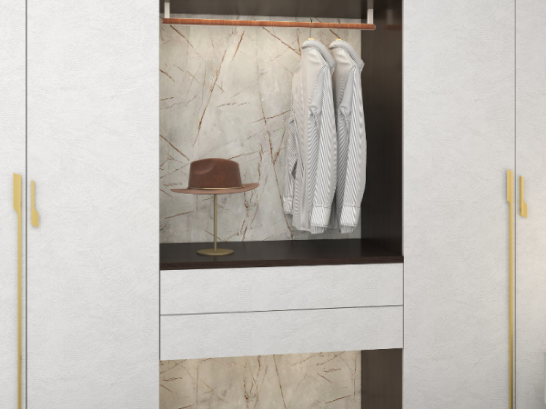 3 phòng ngủ 71 m²