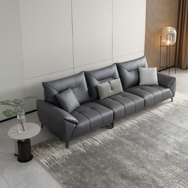 Sofa vải - 21931A