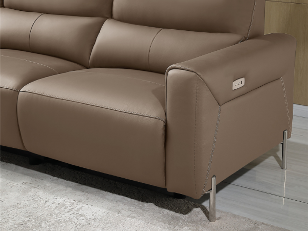 Sofa da thông minh - 29093B