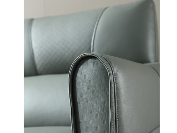 Sofa da - 22730A