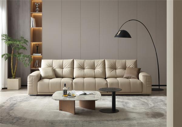Sofa da - 23626