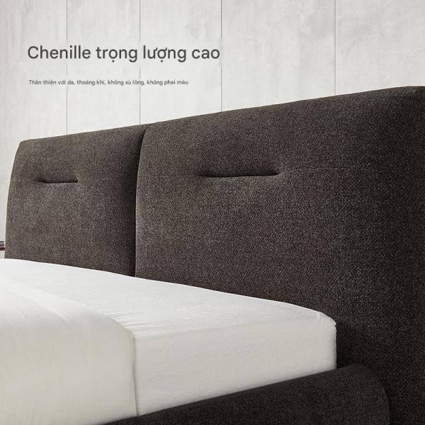 Giường vải - 908082