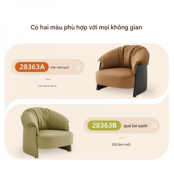 Ghế thư giãn - 28363