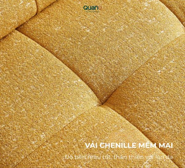 Sofa vải - 210059