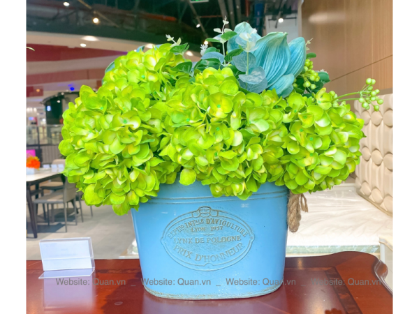 Hoa decor - HY21024