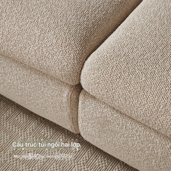 Sofa vải - 210016