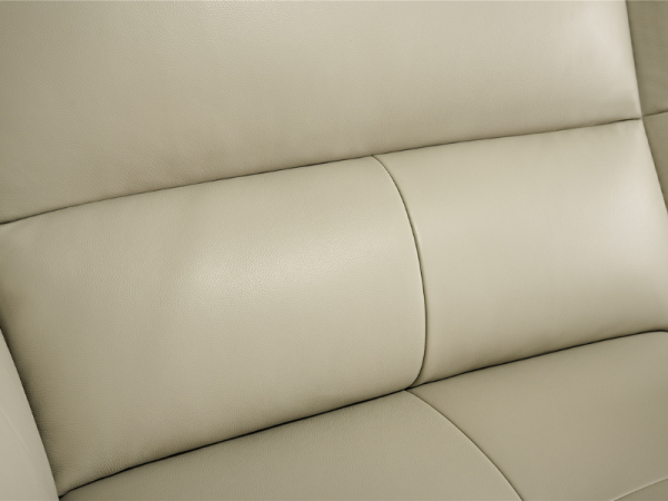 Sofa da - 22735B
