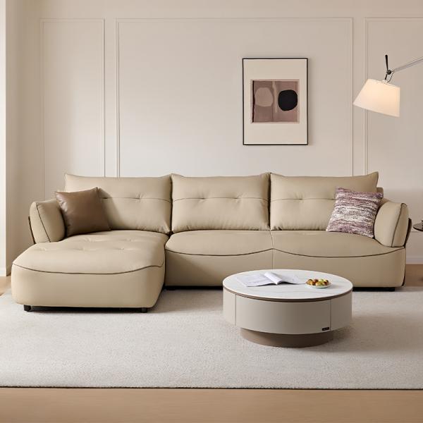 Sofa da - 22905