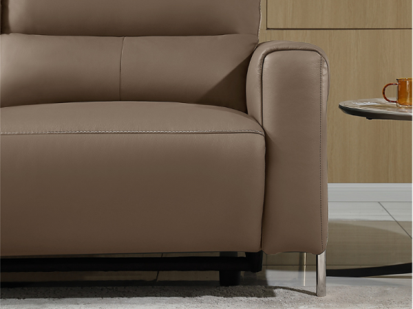 Sofa da thông minh - 29093B