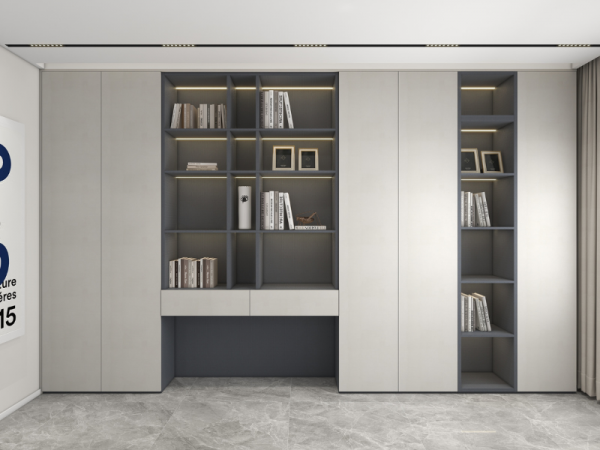 Phòng khách 59m²