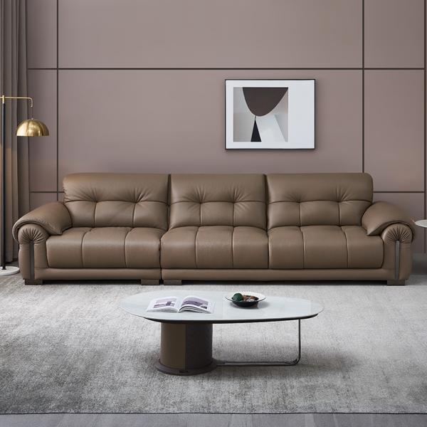 Sofa da - 22906