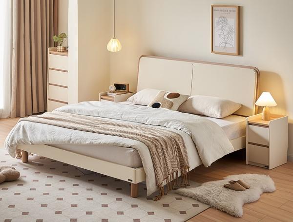 Giường gỗ - 802513H