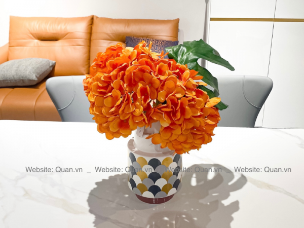 Hoa decor - HY20007
