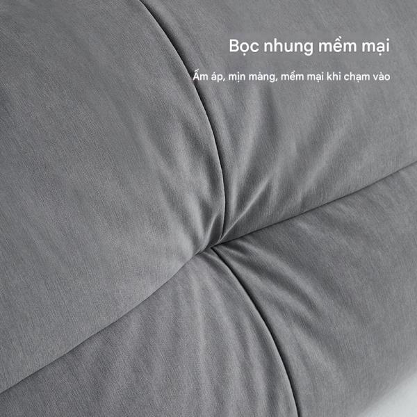 Giường vải - 92321