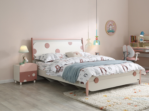 Giường trẻ em - 860508-1