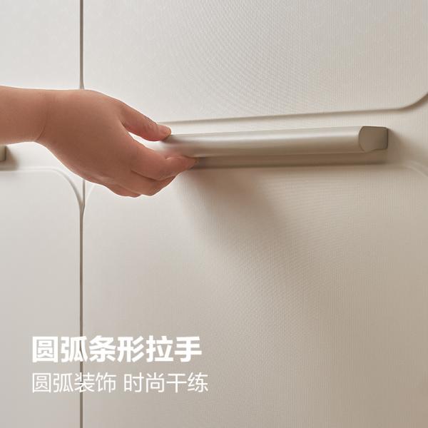 Tủ quần áo - 809702