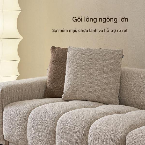 Sofa vải - 210053