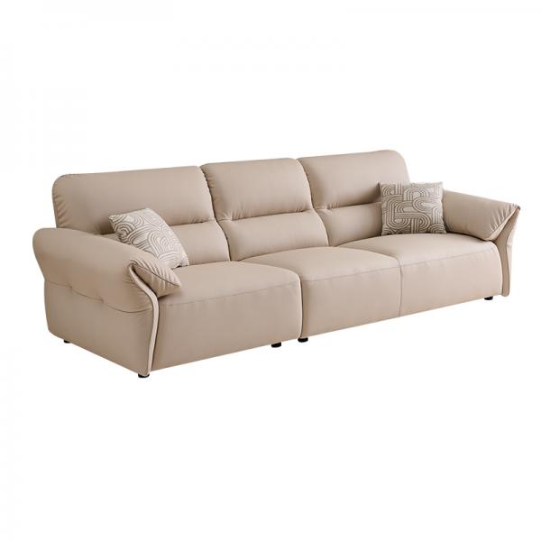 Sofa da - 73052