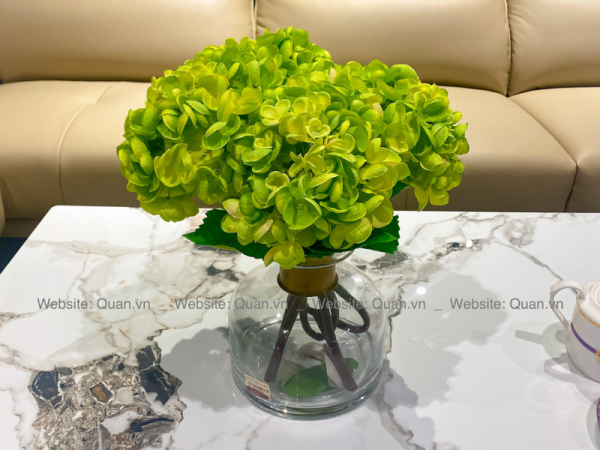 Hoa decor - HY21024
